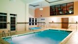 D. Hotel Suites & Spa Pool