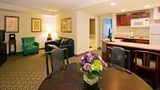 D. Hotel Suites & Spa Suite