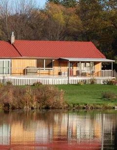 Liftlock Bed & Breakfast