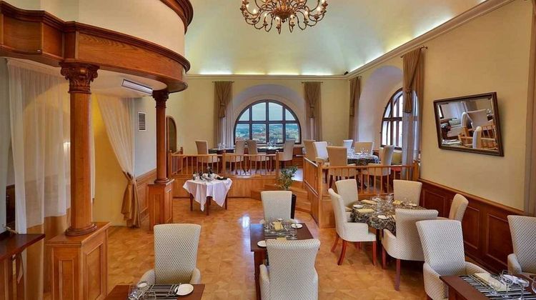 Hotel Questenberk Restaurant