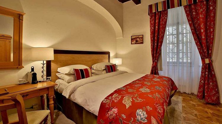 Hotel Questenberk Room