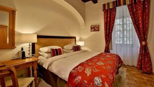 Hotel Questenberk