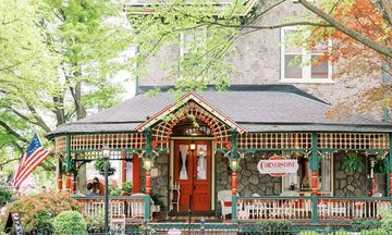 Cornerstone Bed & Breakfast