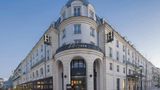 Hotel l'Elysee Val d'Europe Exterior