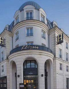 Hotel l'Elysee Val d'Europe
