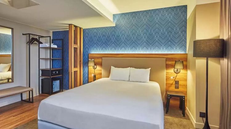 Hotel l'Elysee Val d'Europe Room