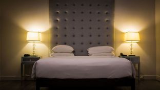 L.A. Sky Boutique Hotel