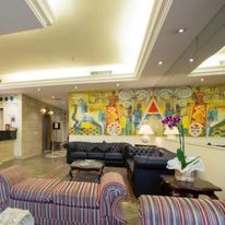 Augustos Copacabana Hotel