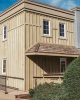 Jordan House
