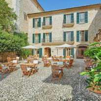 Cas Comte Petit Hotel & Spa