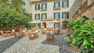 Cas Comte Petit Hotel & Spa