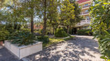 <b>Pinewood Hotel Rome Exterior</b>