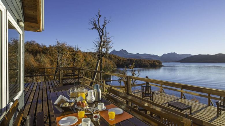 <b>Bahia Arenal Restaurant</b>