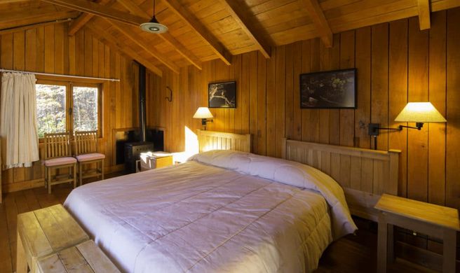 Bahia Arenal Room
