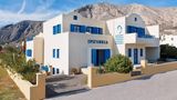 Irigeneia Hotel Exterior