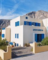 Irigeneia Hotel