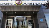 B&B Hotel Madrid Getafe Exterior