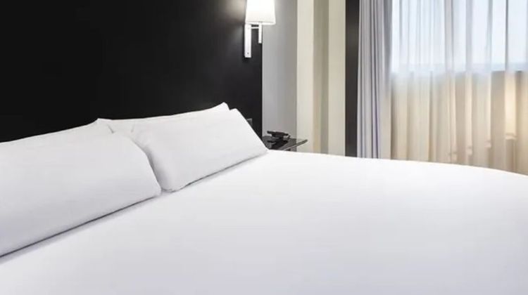 B&B Hotel Madrid Getafe Room