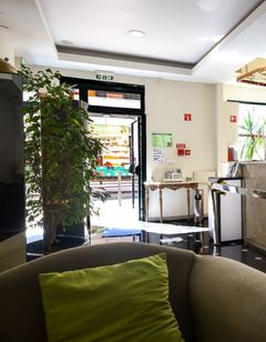 Residencial Colombo