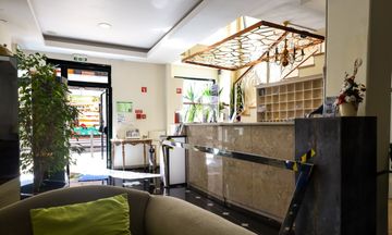 Residencial Colombo