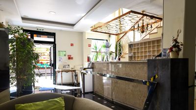 Residencial Colombo