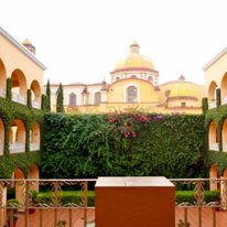 Hotel Mision Orizaba