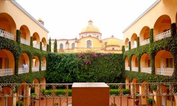 Hotel Mision Orizaba