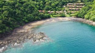 Bahia Pez Vela Resort
