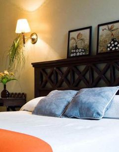 Hotel Frossard