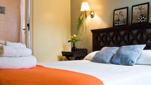 Hotel Frossard