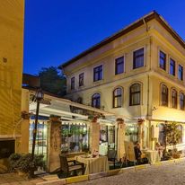 Arena Hotel