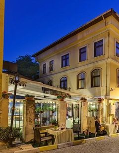 Arena Hotel