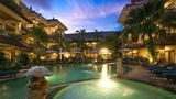 Parigata Resort & Spa Exterior