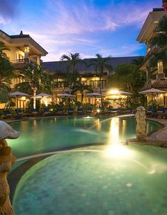 Parigata Resort & Spa