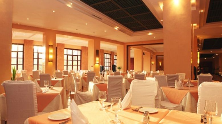 <b>Palais des Roses Restaurant</b>