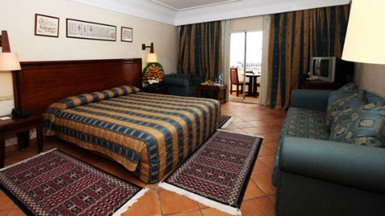 <b>Palais des Roses Room</b>