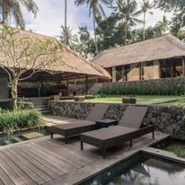 Kayumanis Ubud Private Villa & Spa