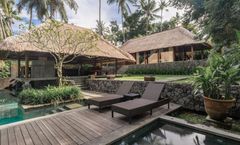 Kayumanis Ubud Private Villa & Spa