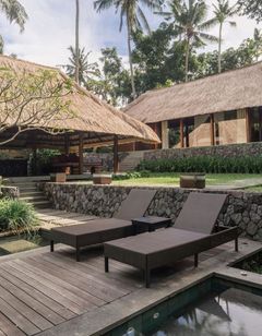 Kayumanis Ubud Private Villa & Spa