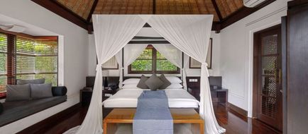 Kayumanis Ubud Private Villa & Spa Room