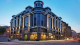 Grand Hotel Emerald Exterior