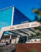 Hotel Mirage