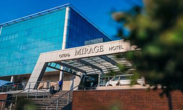 Hotel Mirage