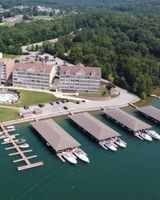 Mariners Landing Resort Community