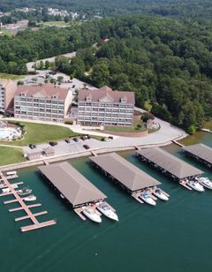 Mariners Landing Resort Community