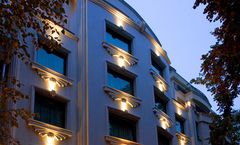 Capitol Hotel
