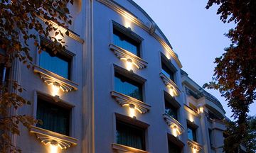 Capitol Hotel