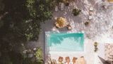 Hotel Le Sud Exterior