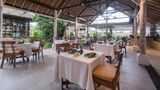 The WaterGarden Candidasa Restaurant
