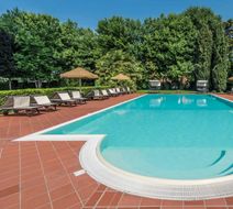 Yachting Hotel Mistral Pool